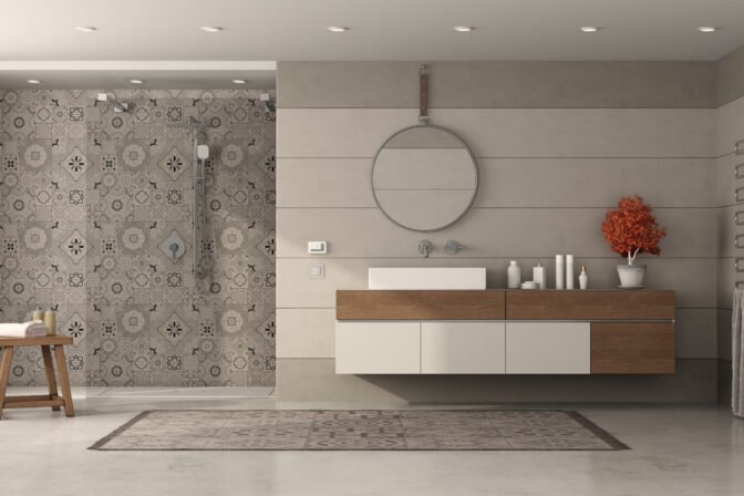 Bathroom Remodeling in Tomball, TX