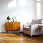 Hardwood Floors