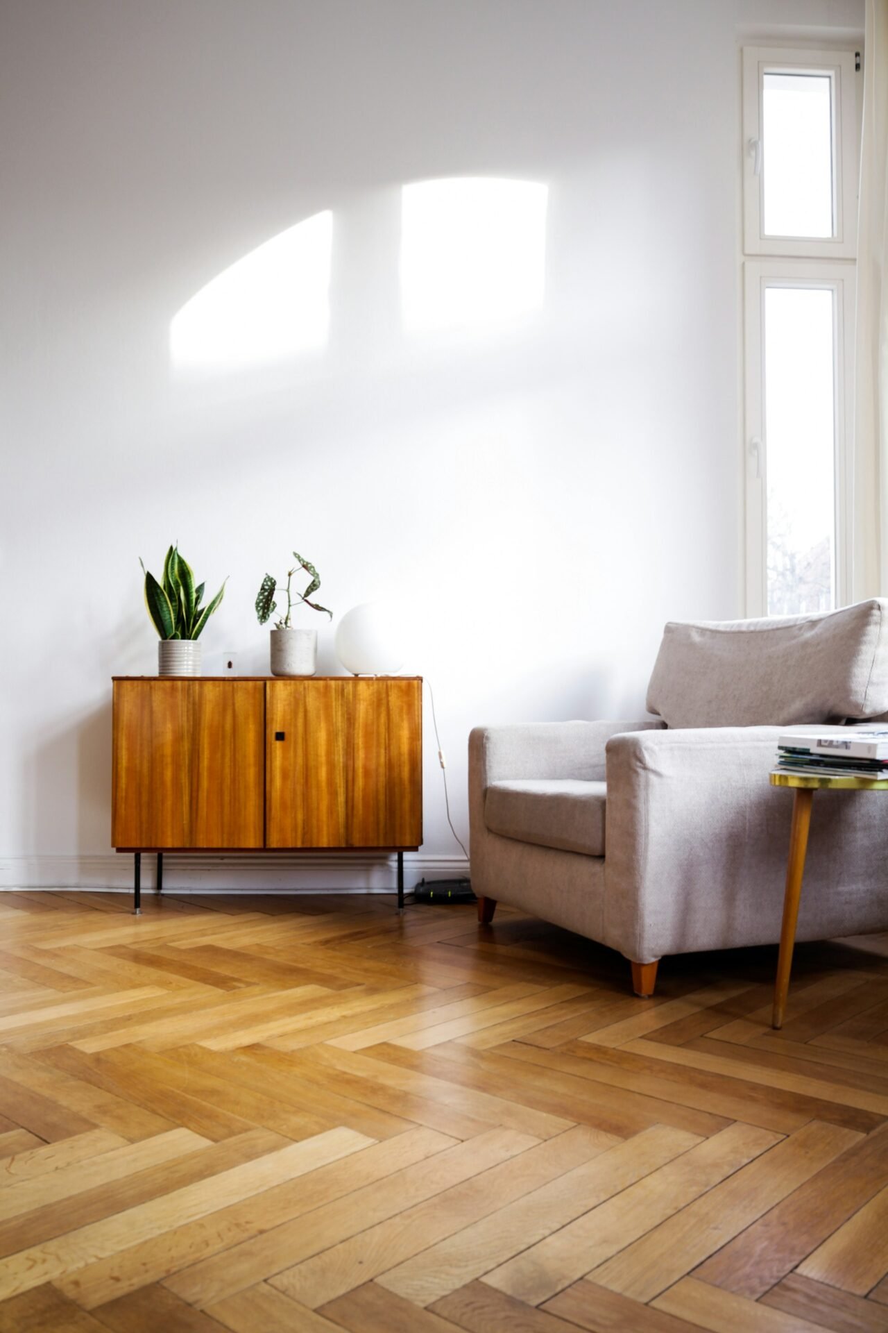 Hardwood Floors