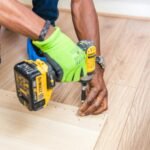 Tomball flooring contractor tips