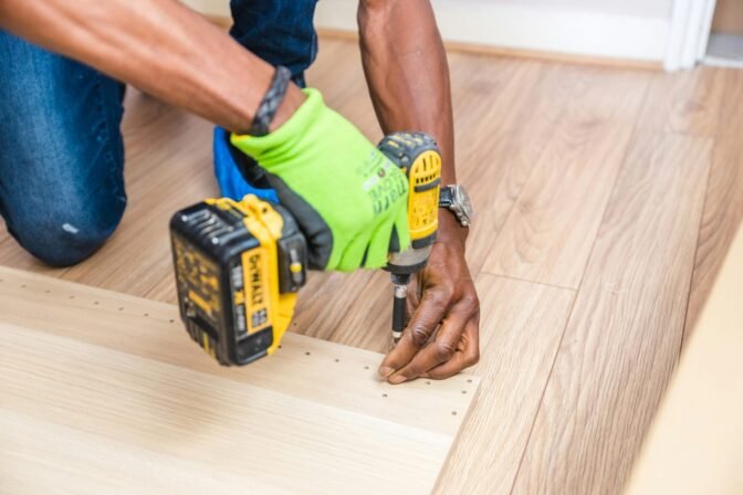 Tomball flooring contractor tips
